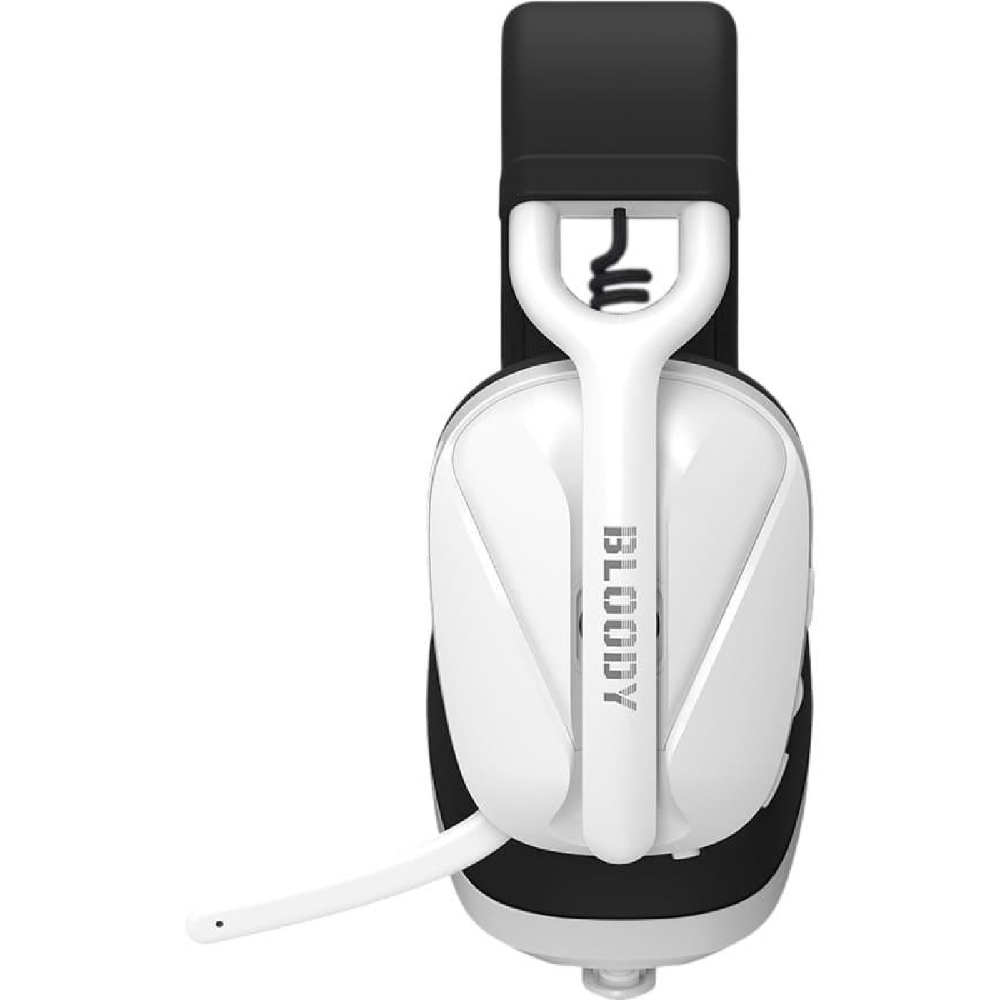 Ігрова гарнітура Bloody GR285 White (GR285 (Sports White))
