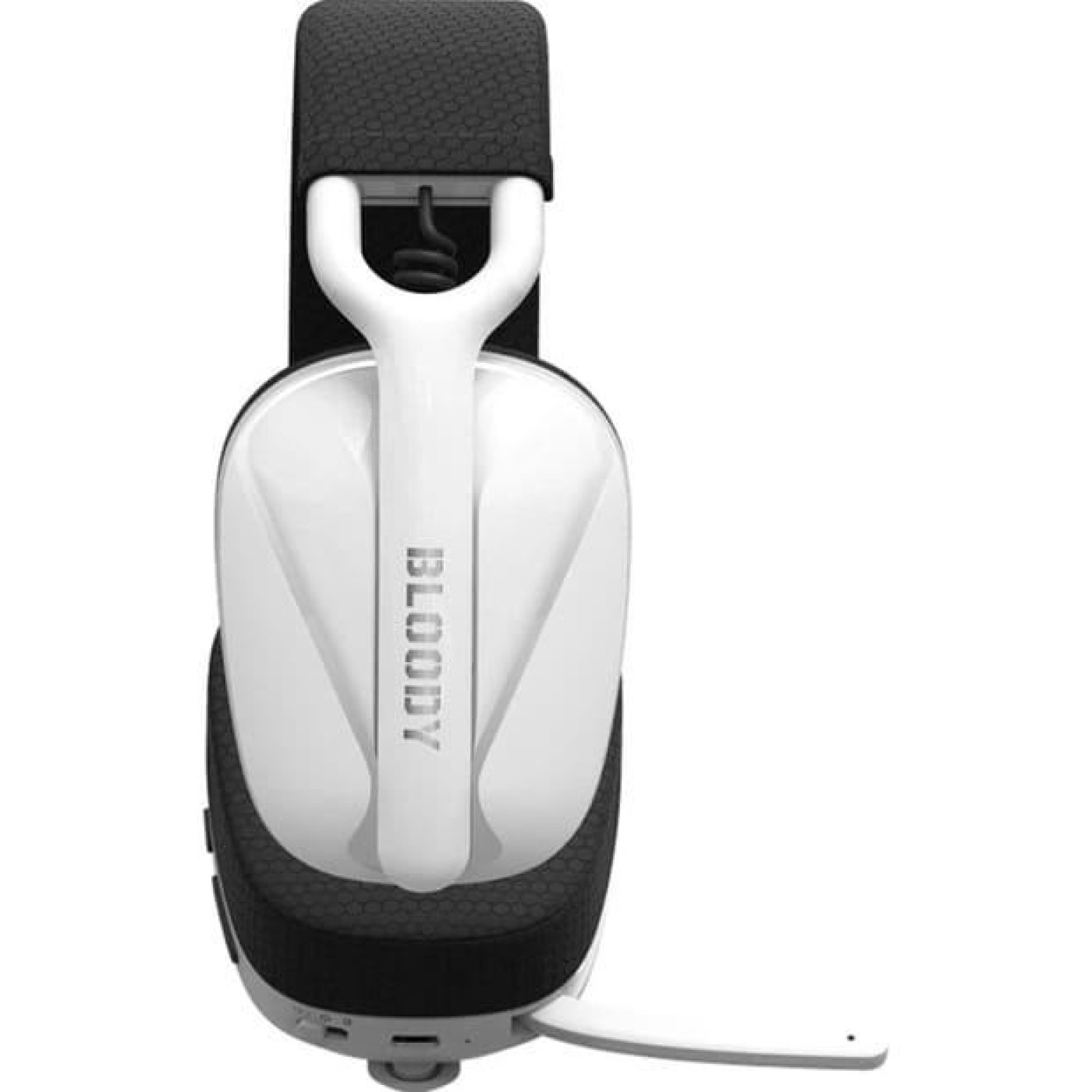 Ігрова гарнітура Bloody GR285 White (GR285 (Sports White))