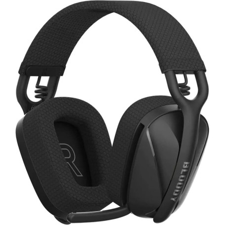 Ігрова гарнітура Bloody GR285 Black (GR285 (Sports Black))