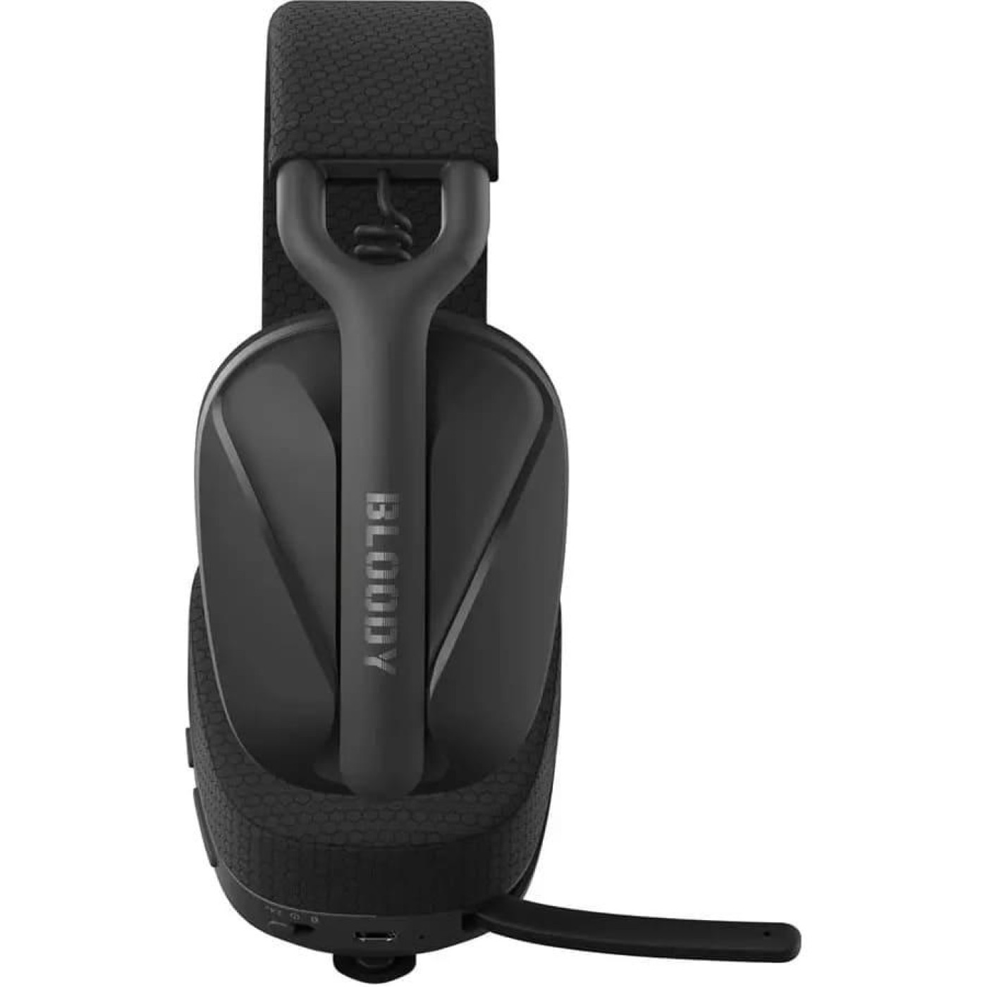 Ігрова гарнітура Bloody GR285 Black (GR285 (Sports Black))