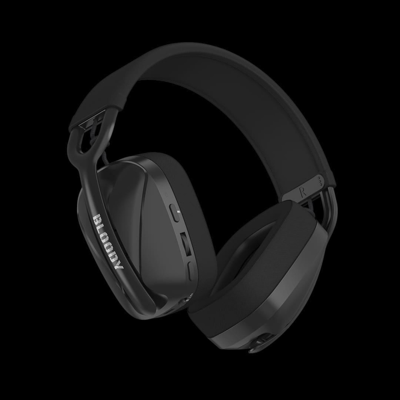 Ігрова гарнітура Bloody GR285 Black (GR285 (Sports Black))