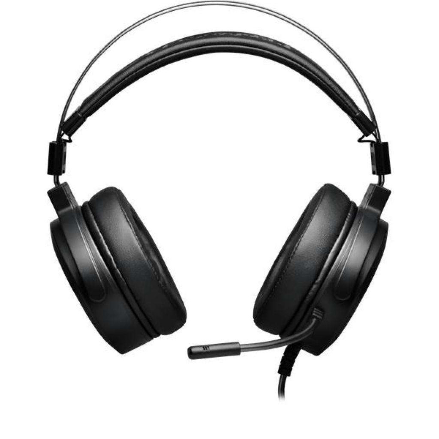 Ігрова гарнітура Redragon Lamia 2 звук 7.1, USB (77701)