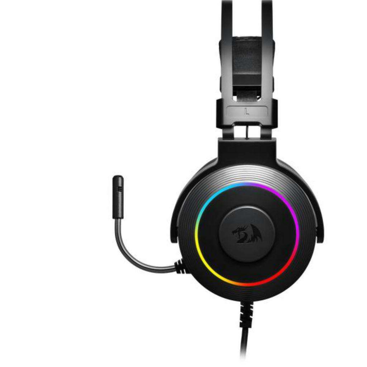 Ігрова гарнітура Redragon Lamia 2 звук 7.1, USB (77701)