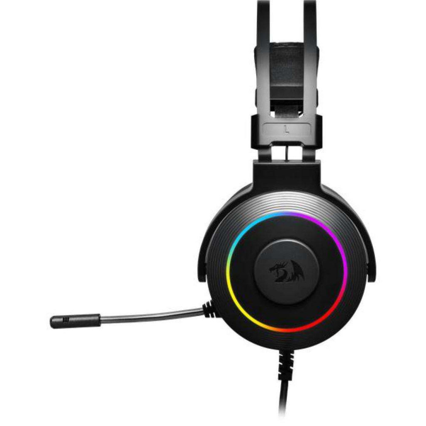 Ігрова гарнітура Redragon Lamia 2 звук 7.1, USB (77701)
