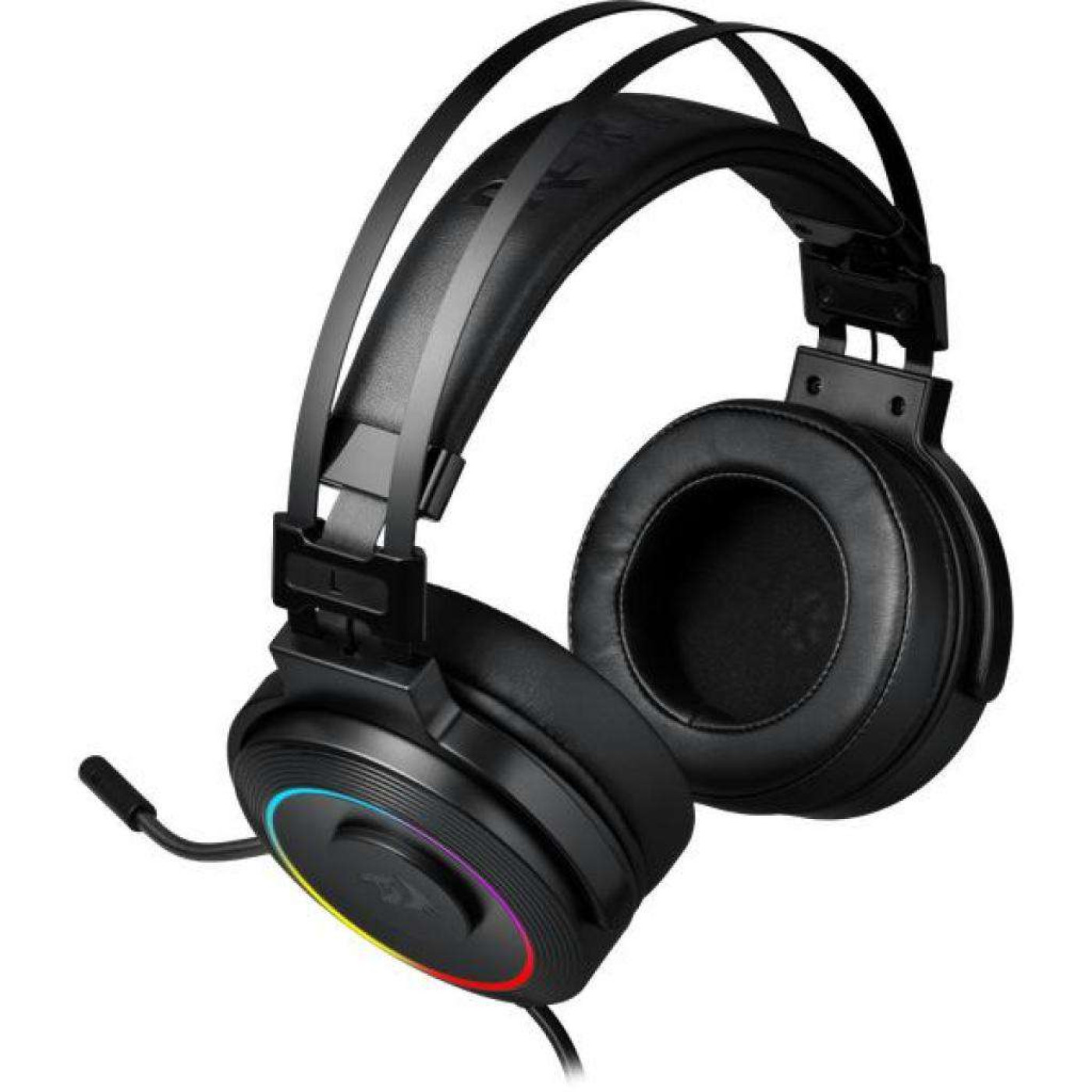 Ігрова гарнітура Redragon Lamia 2 звук 7.1, USB (77701)
