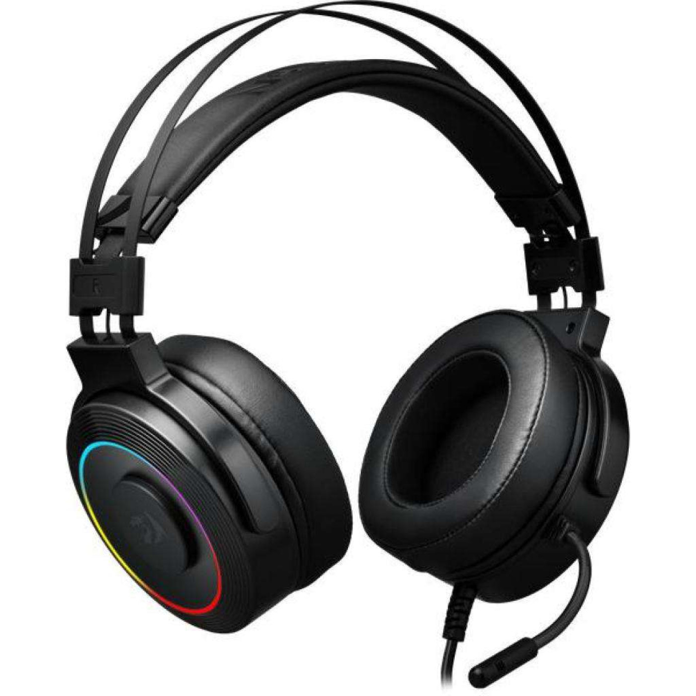 Ігрова гарнітура Redragon Lamia 2 звук 7.1, USB (77701)
