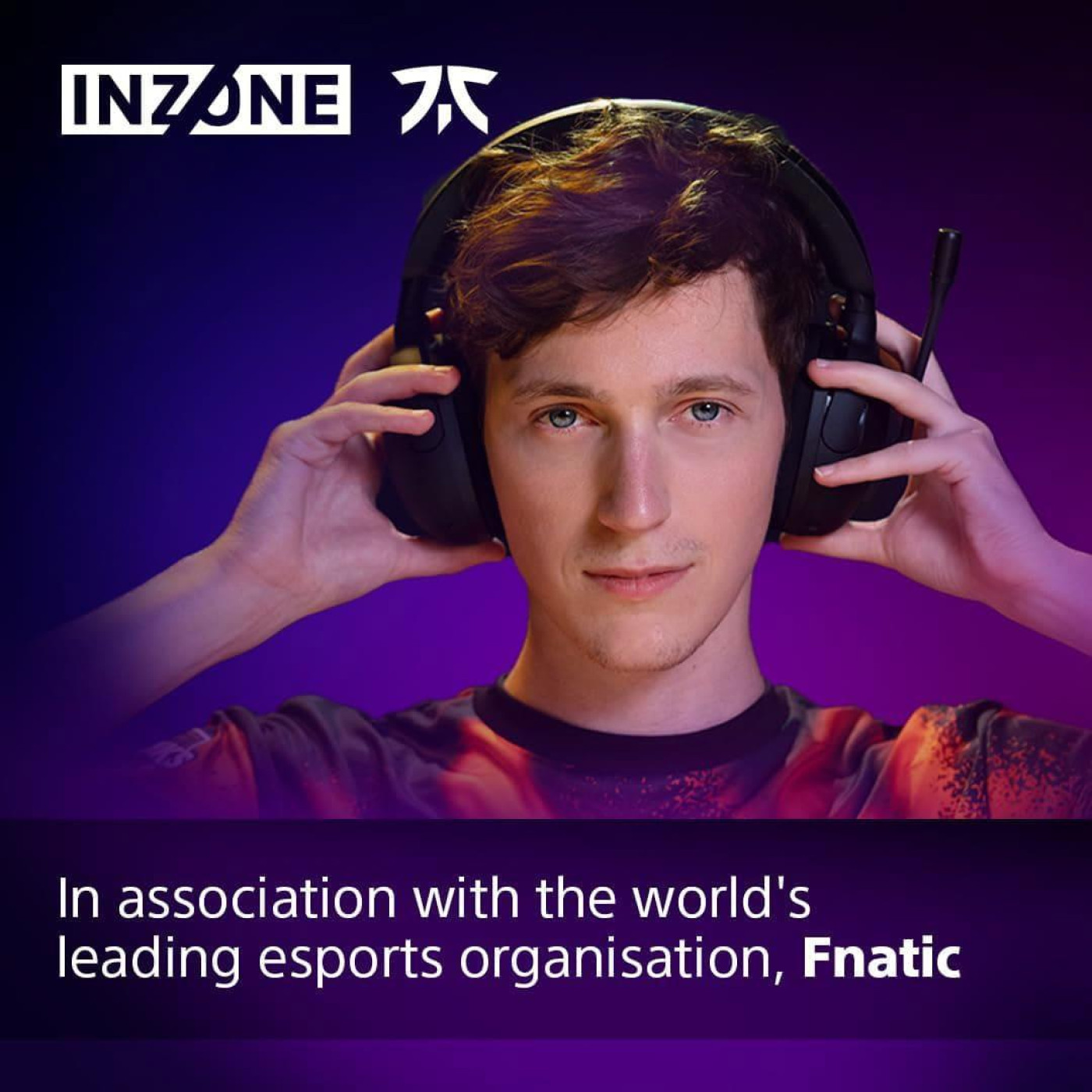 Ігрова гарнітура Sony Inzone H5 Wireless Black (WHG500B.CE7)