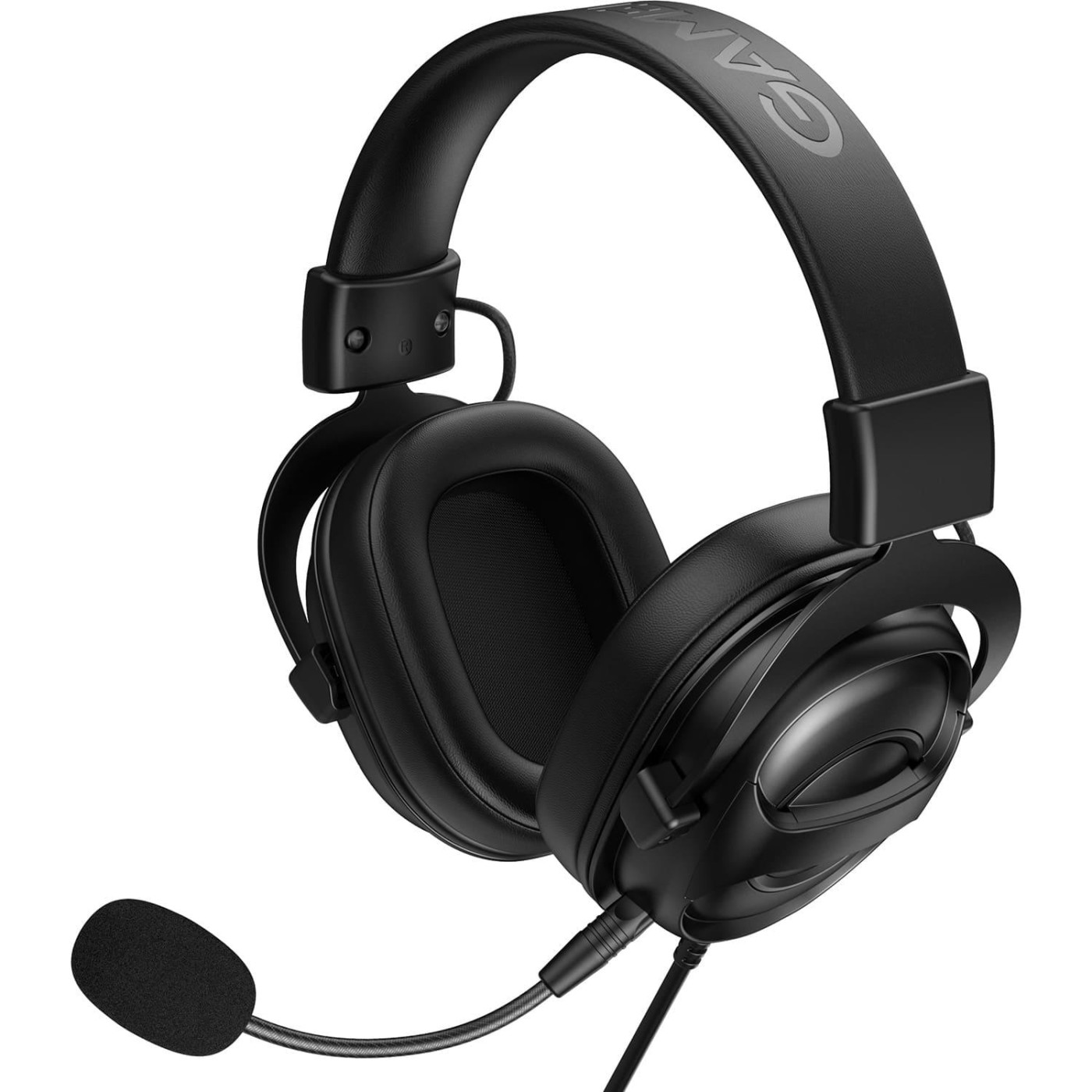 Игровая гарнитура GamePro Professional HS1630 (HS1630)