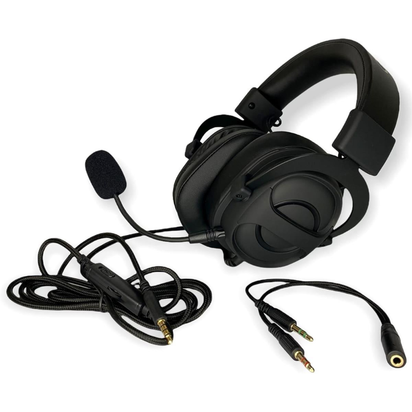 Игровая гарнитура GamePro Professional HS1630 (HS1630)