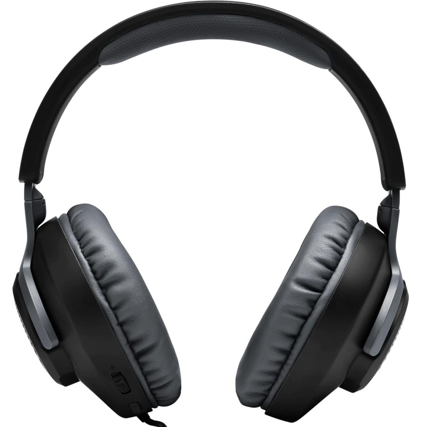 Игровая гарнитура JBL Quantum 100 Black (JBLQUANTUM100BLK)