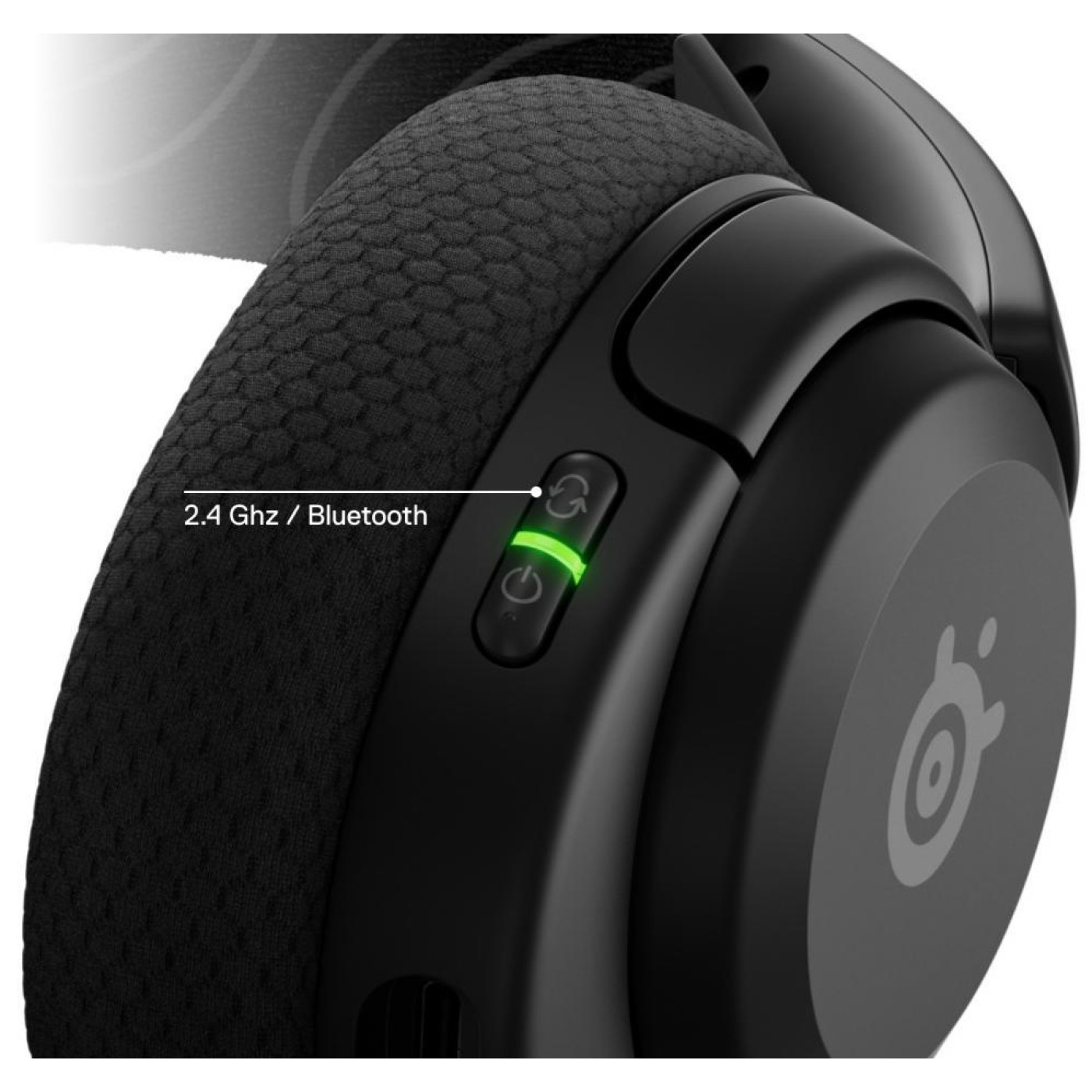 Игровая гарнитура SteelSeries Arctis Nova 5 Wireless MultiPlatform Black (61670)