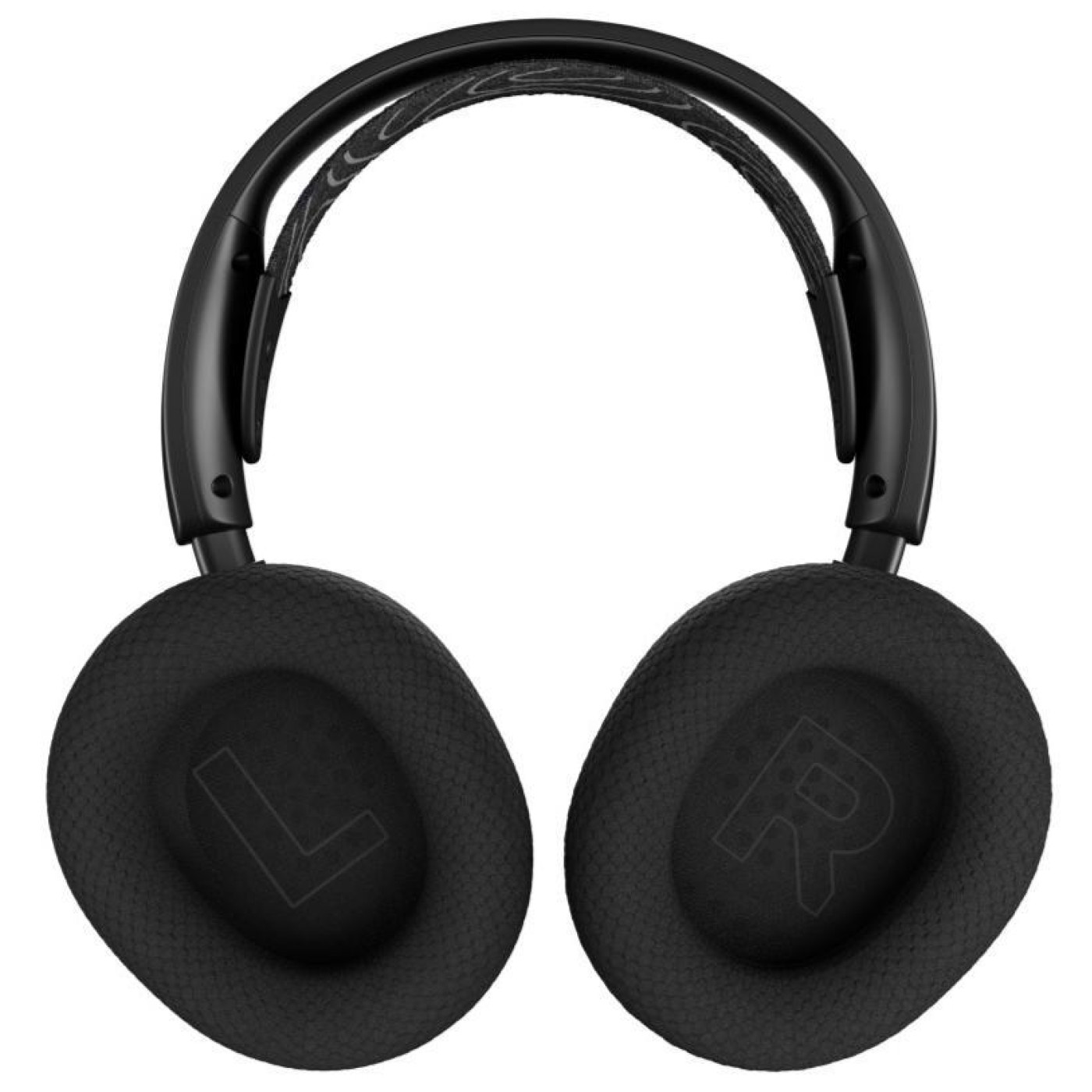 Игровая гарнитура SteelSeries Arctis Nova 5 Wireless MultiPlatform Black (61670)