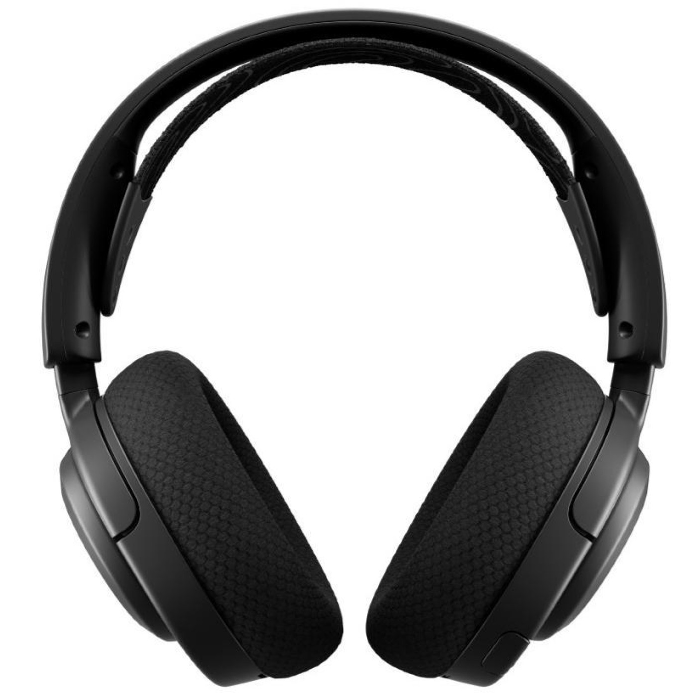 Игровая гарнитура SteelSeries Arctis Nova 5 Wireless MultiPlatform Black (61670)