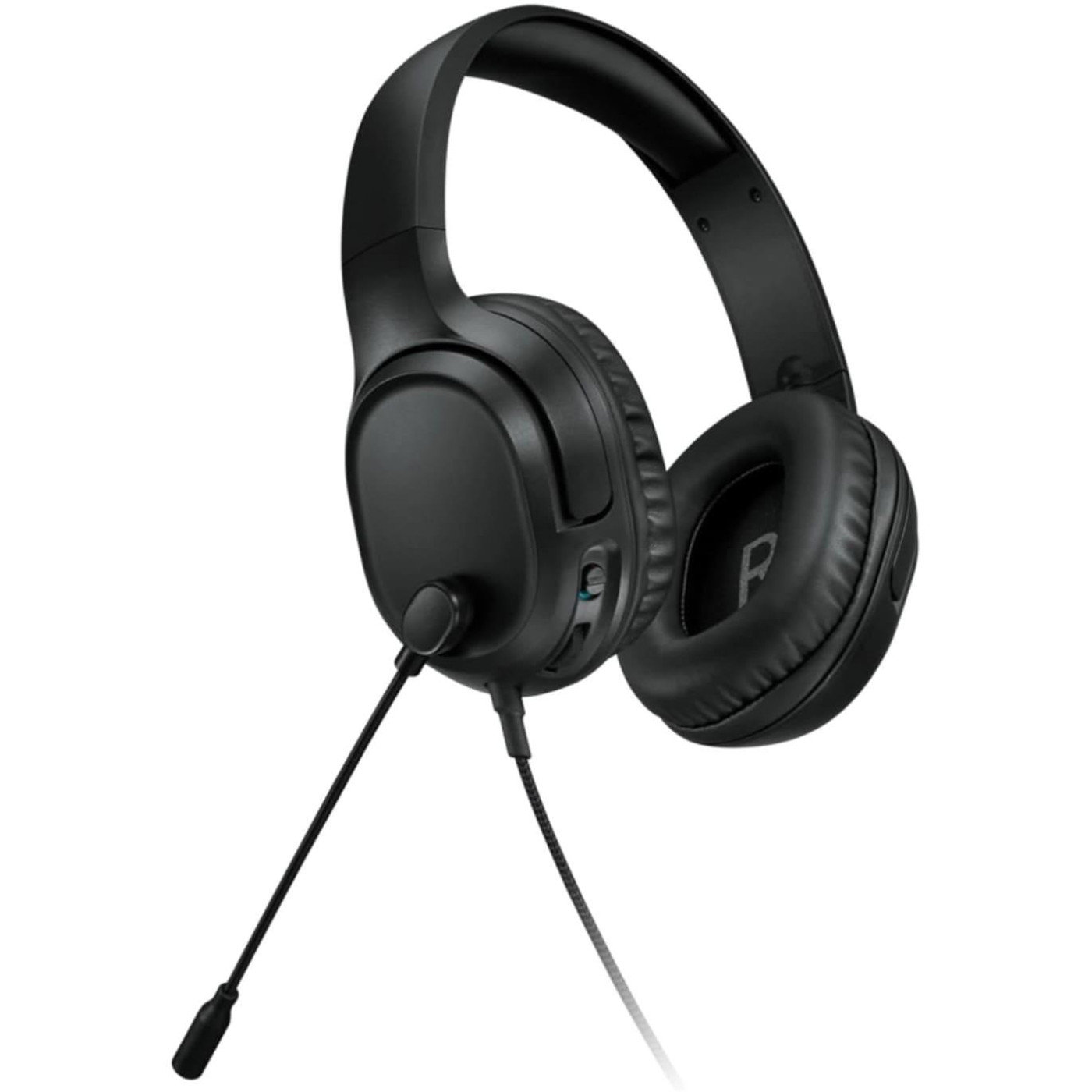 Игровая гарнитура Lenovo Gaming Headset H110 (GXD1P46879)