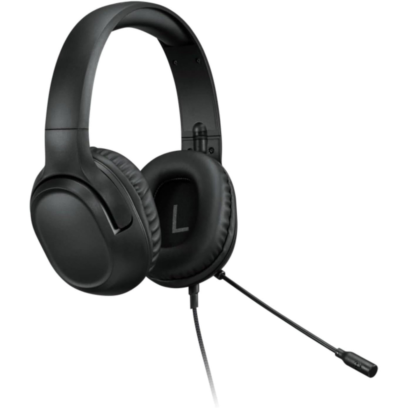 Игровая гарнитура Lenovo Gaming Headset H110 (GXD1P46879)