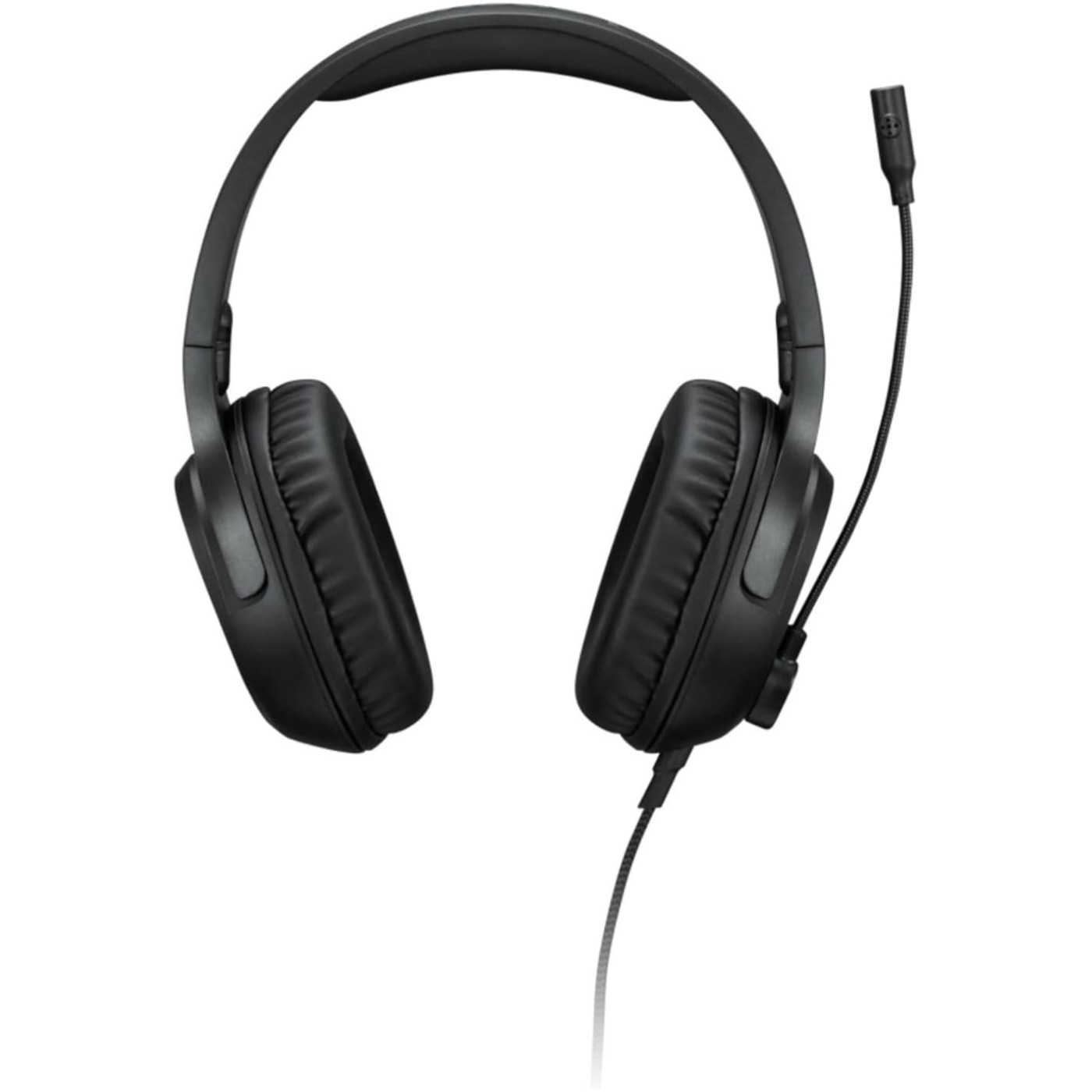 Игровая гарнитура Lenovo Gaming Headset H110 (GXD1P46879)