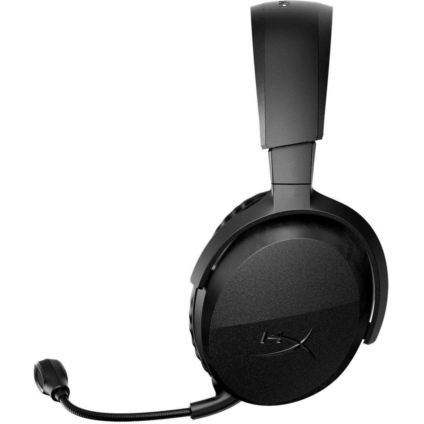 Ігрова гарнітура HyperX Cloud Stinger 3 WL/BT/USB-A/USB-C Black (BS1T8AA)