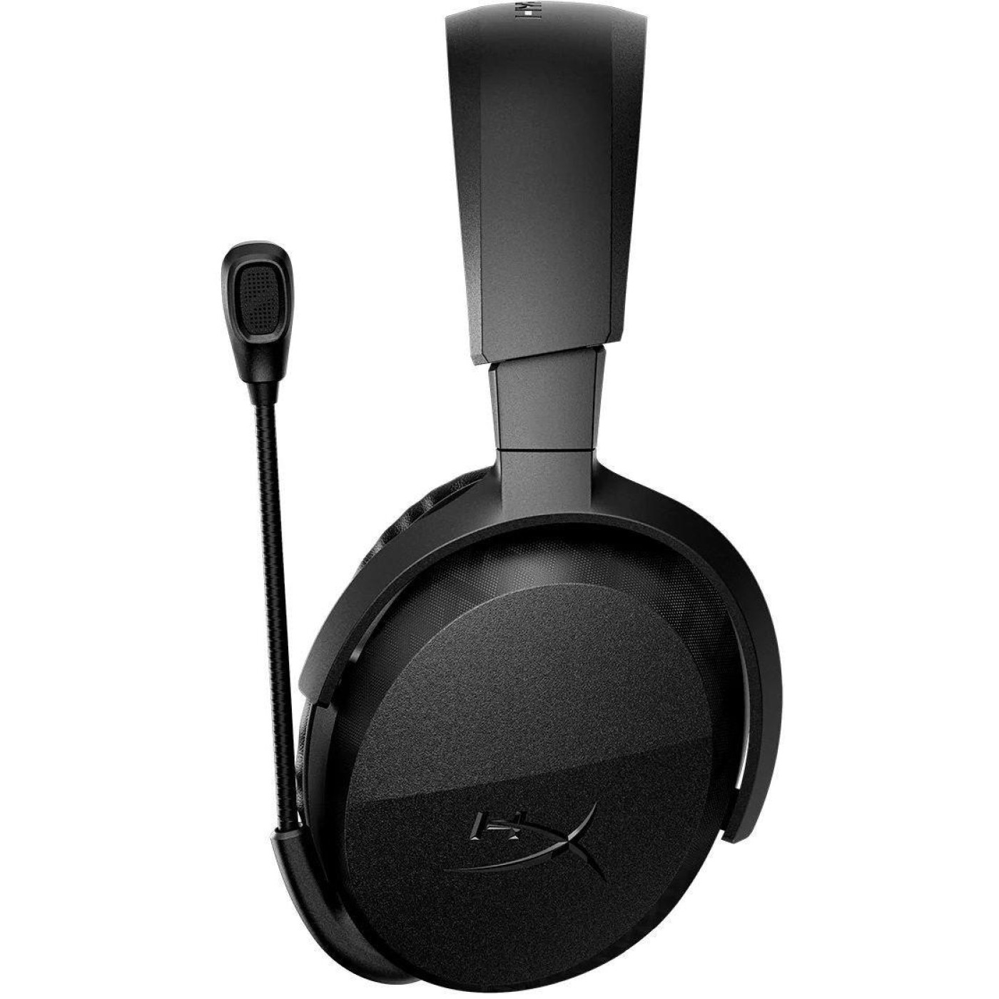 Ігрова гарнітура HyperX Cloud Stinger 3 WL/BT/USB-A/USB-C Black (BS1T8AA)