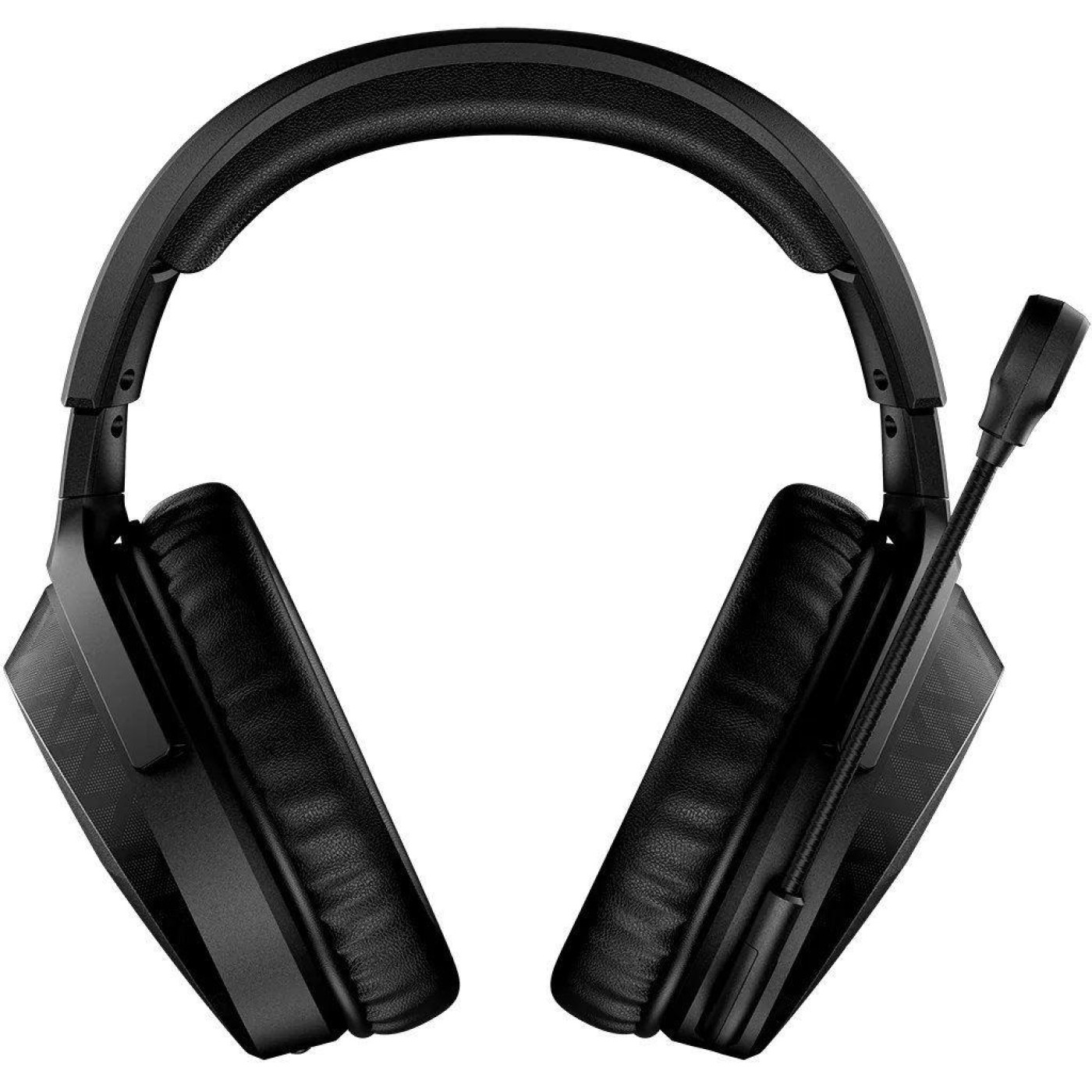 Ігрова гарнітура HyperX Cloud Stinger 3 WL/BT/USB-A/USB-C Black (BS1T8AA)