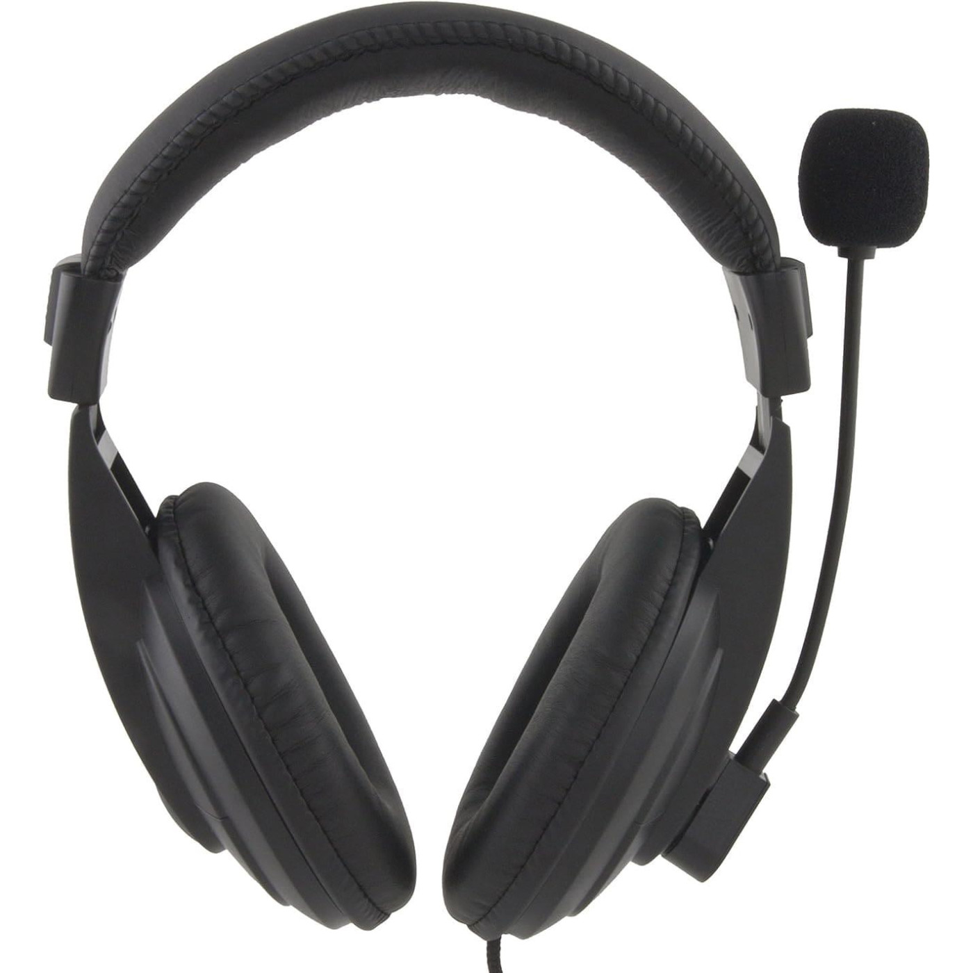 Игровая гарнитура Esperanza EH103 Black (EH103)