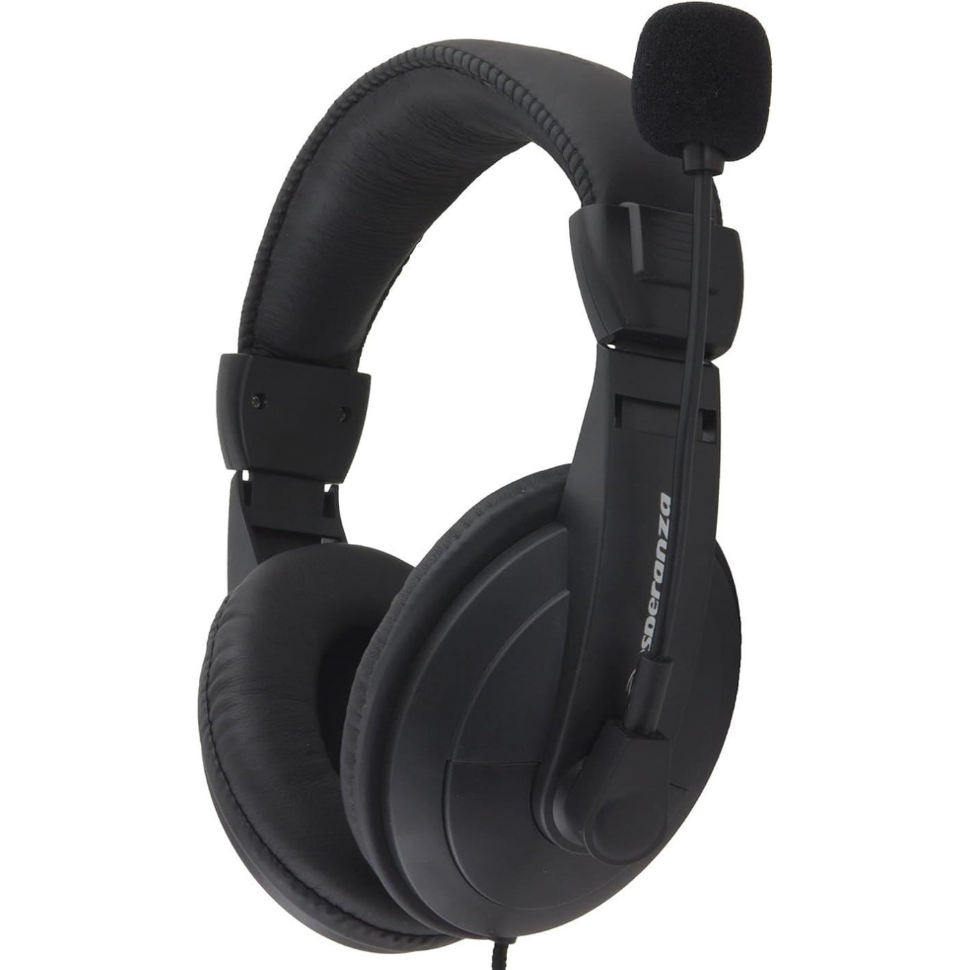 Игровая гарнитура Esperanza EH103 Black (EH103)