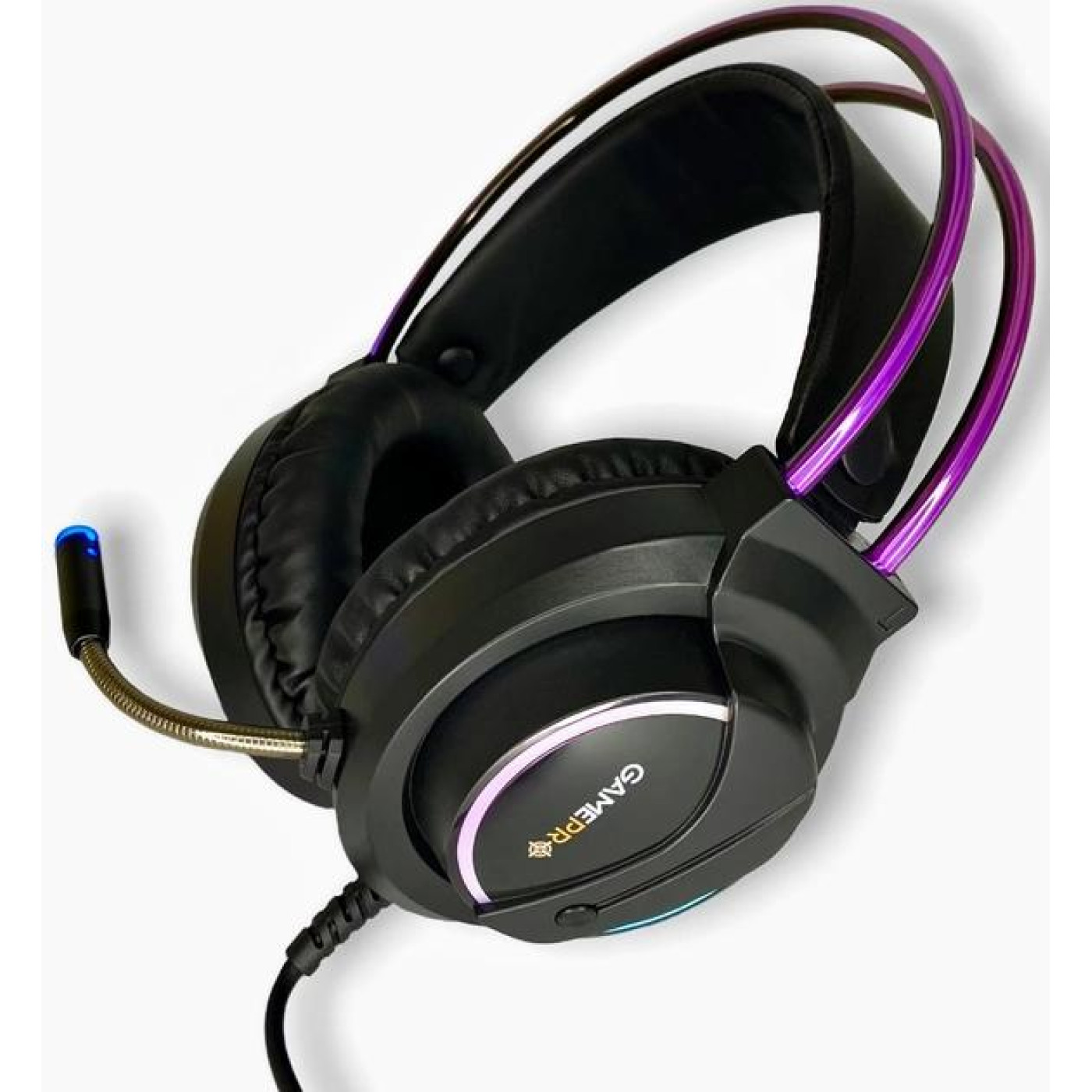 Игровая гарнитура GamePro Nitro HS733 (HS733)