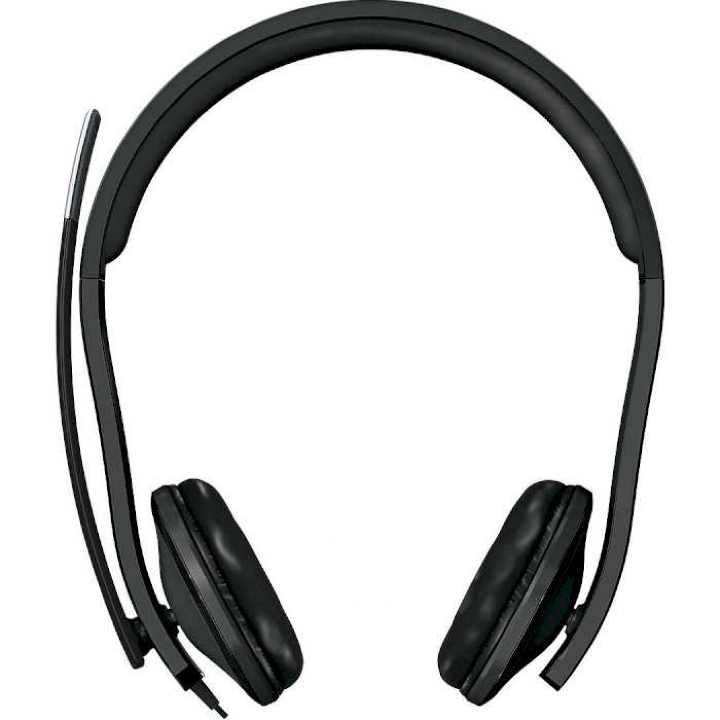 Игровая гарнитура Microsoft LifeChat LX-6000 for Business Black (7XF-00001)