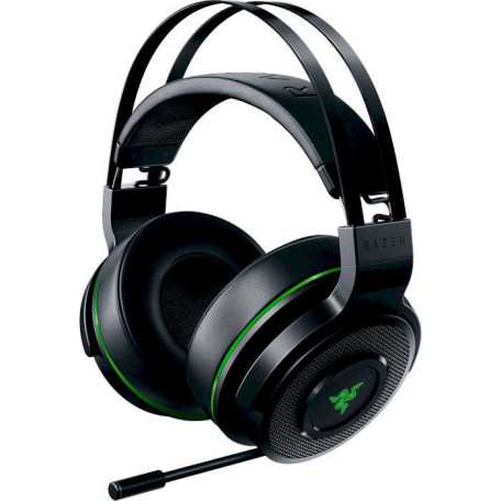 Беспроводная гарнитура Razer Thresher for Xbox One Black (RZ04-02240100-R3M1)