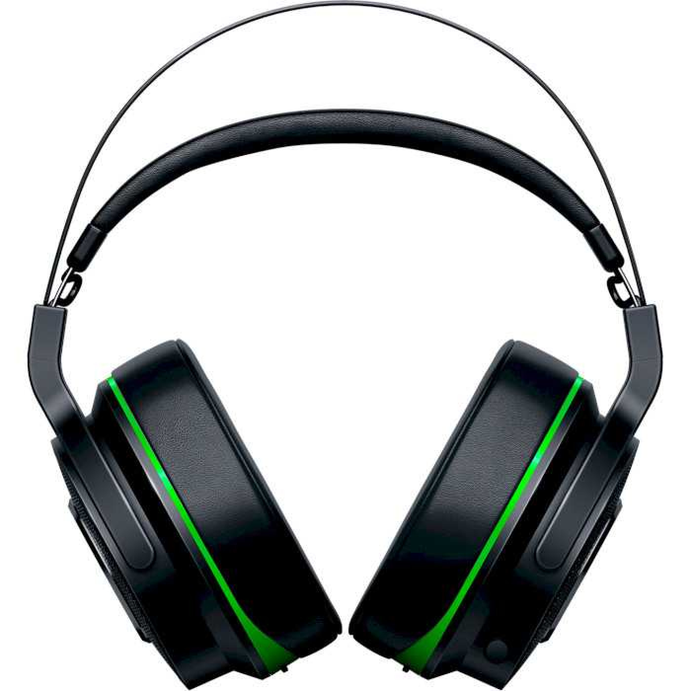 Беспроводная гарнитура Razer Thresher for Xbox One Black (RZ04-02240100-R3M1)