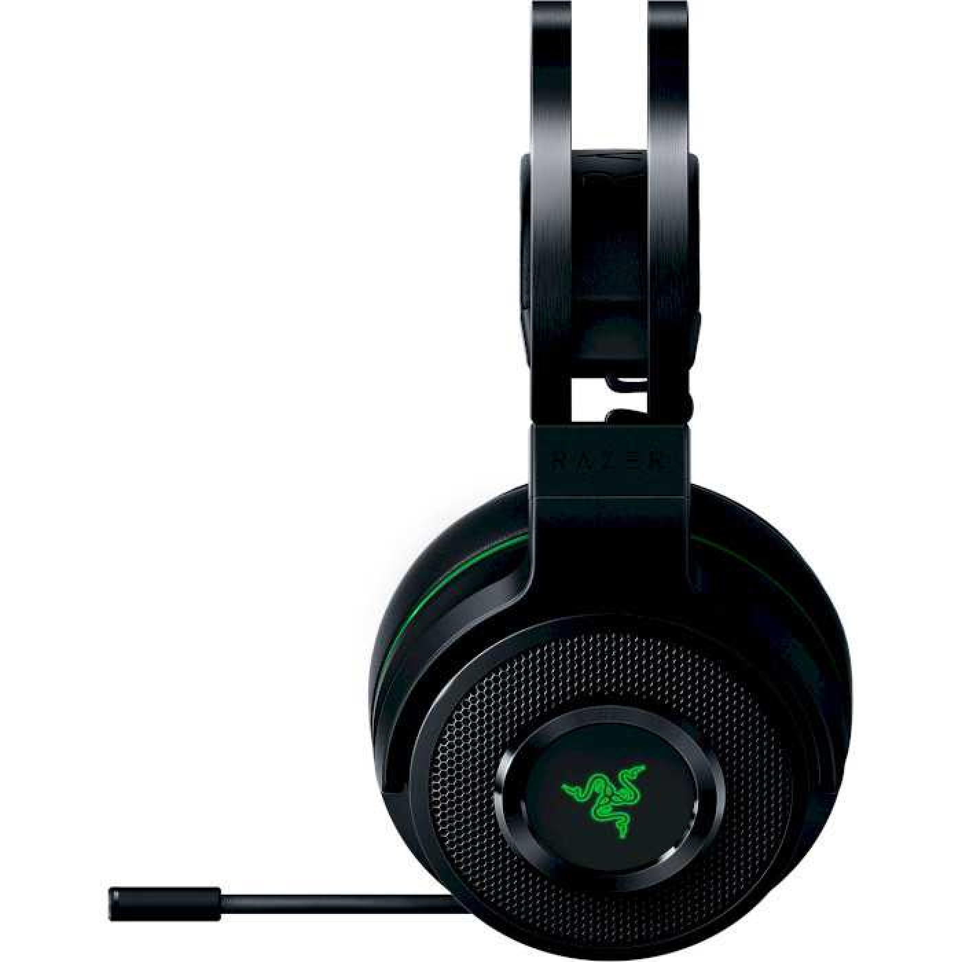 Беспроводная гарнитура Razer Thresher for Xbox One Black (RZ04-02240100-R3M1)