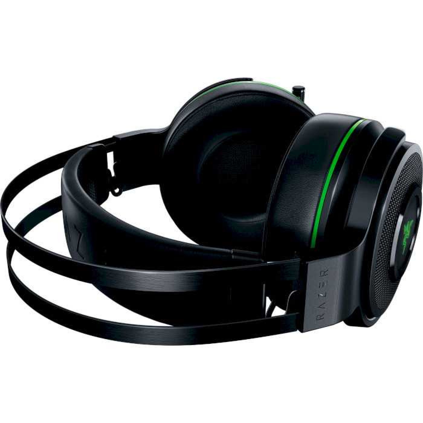 Беспроводная гарнитура Razer Thresher for Xbox One Black (RZ04-02240100-R3M1)