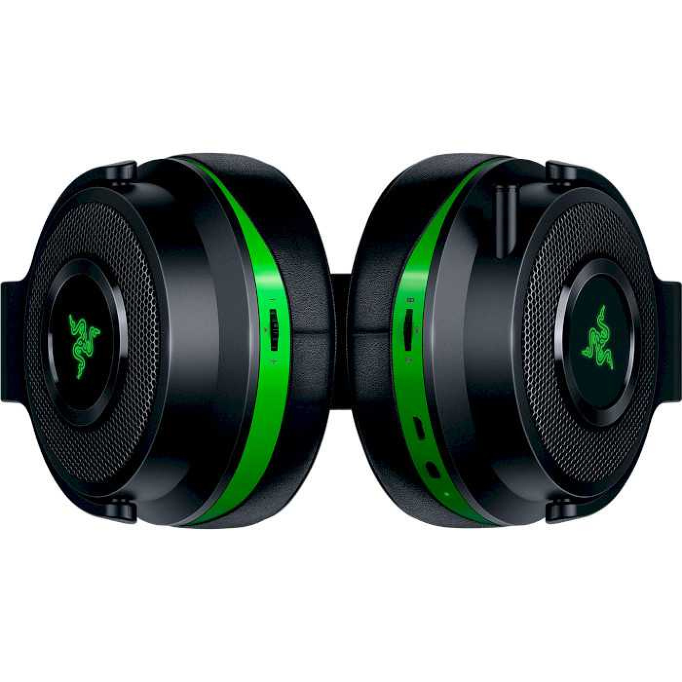 Беспроводная гарнитура Razer Thresher for Xbox One Black (RZ04-02240100-R3M1)