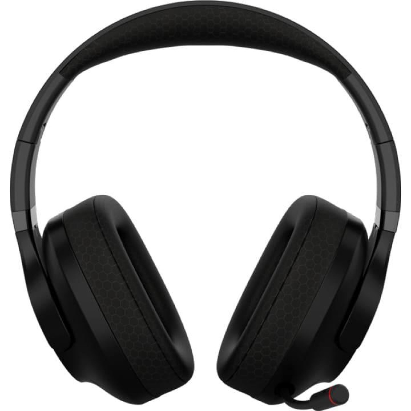 Ігрова гарнітура Canyon EGO GH-15 2 in 1 BT Black (CND-SGHS15B)