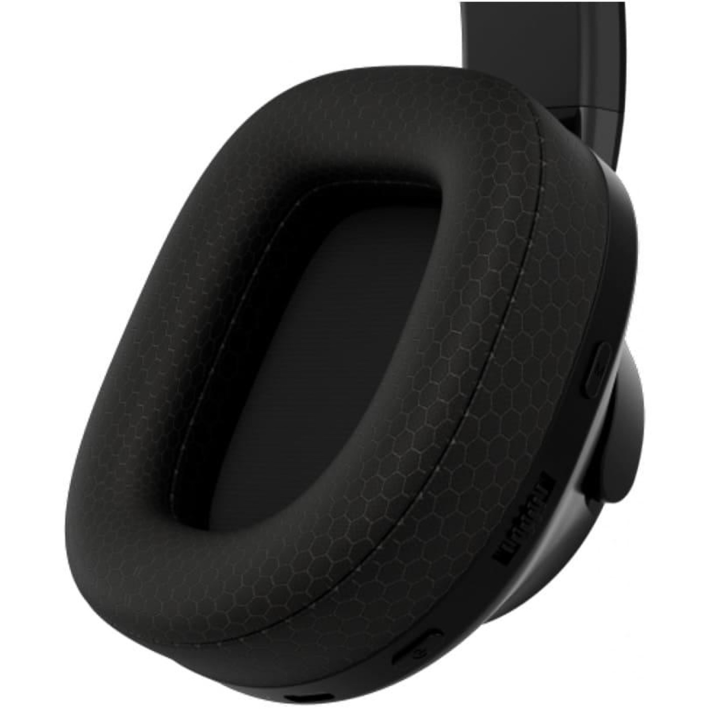Ігрова гарнітура Canyon EGO GH-15 2 in 1 BT Black (CND-SGHS15B)