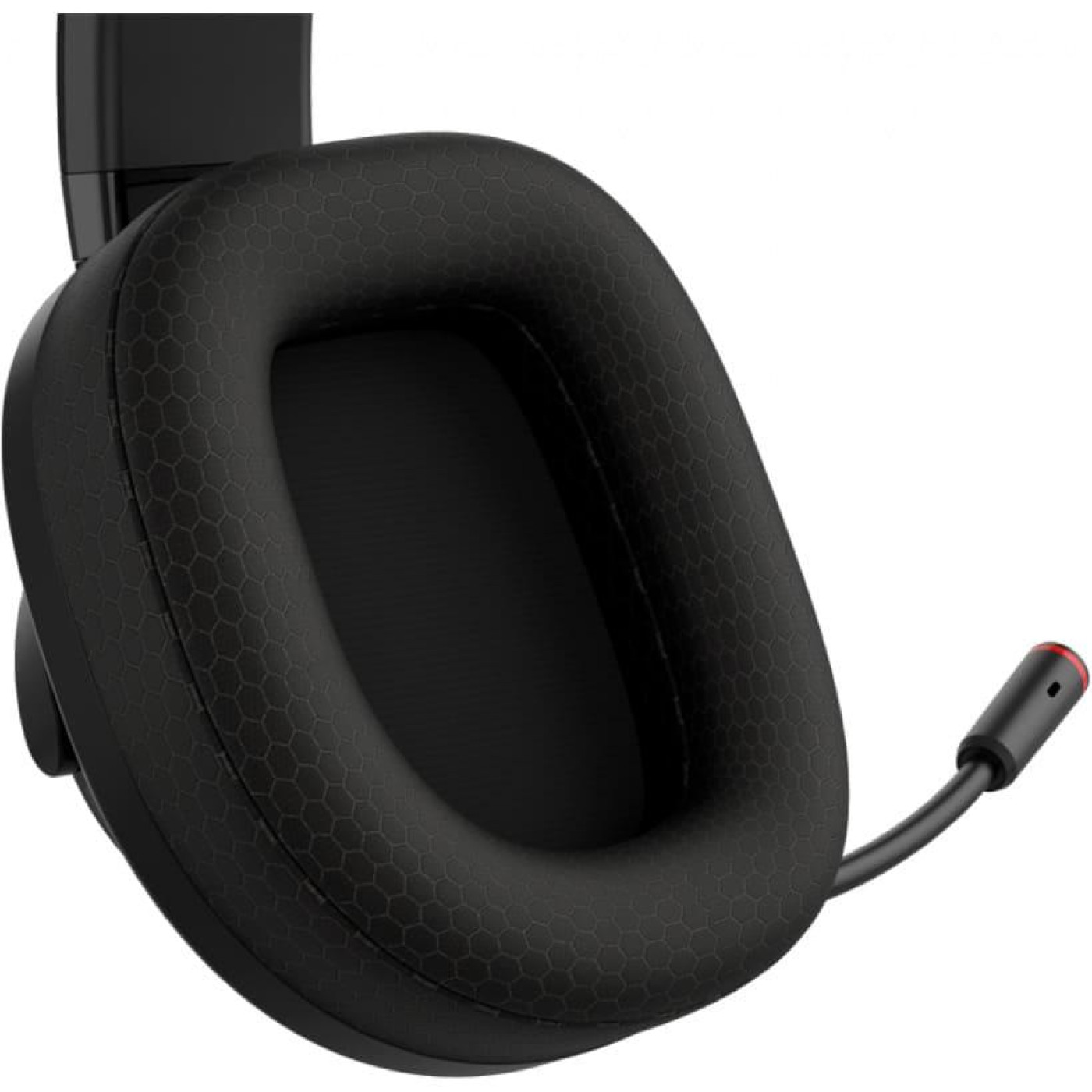 Ігрова гарнітура Canyon EGO GH-15 2 in 1 BT Black (CND-SGHS15B)