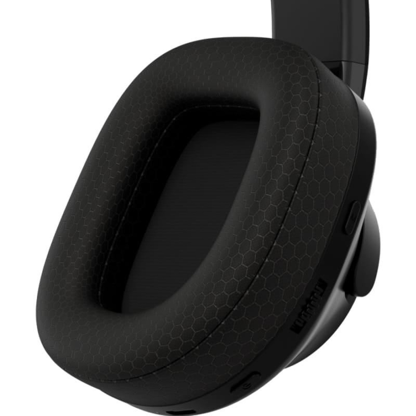 Ігрова гарнітура Canyon EGO GH-16 3 in 1 2.4Ghz+BT Black (CND-SGHS16B)