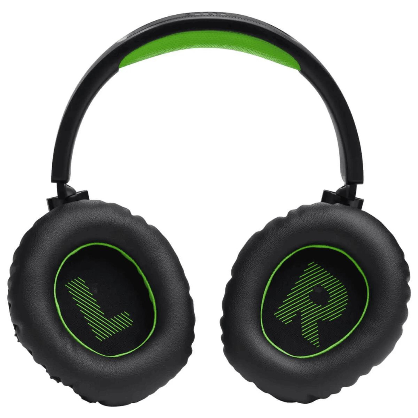Ігрова гарнітура JBL 360X Wireless for XBOX (JBLQ360XWLBLKGRN)