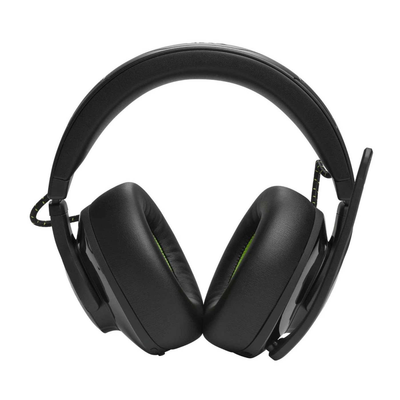 Ігрова гарнітура JBL Quantum 910X Wireless for XBOX (JBLQ910XWLBLKGRN)