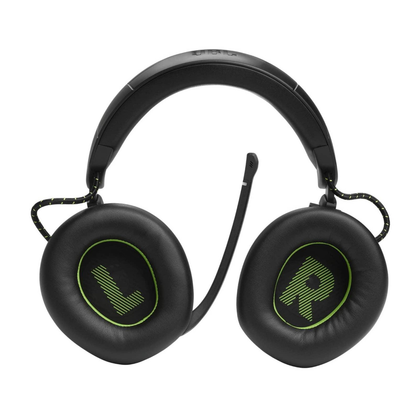 Ігрова гарнітура JBL Quantum 910X Wireless for XBOX (JBLQ910XWLBLKGRN)