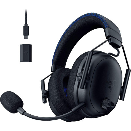 Игровая гарнитура Razer BlackShark V3 Pro for Playstation Black (RZ04-05400500-R3G1)