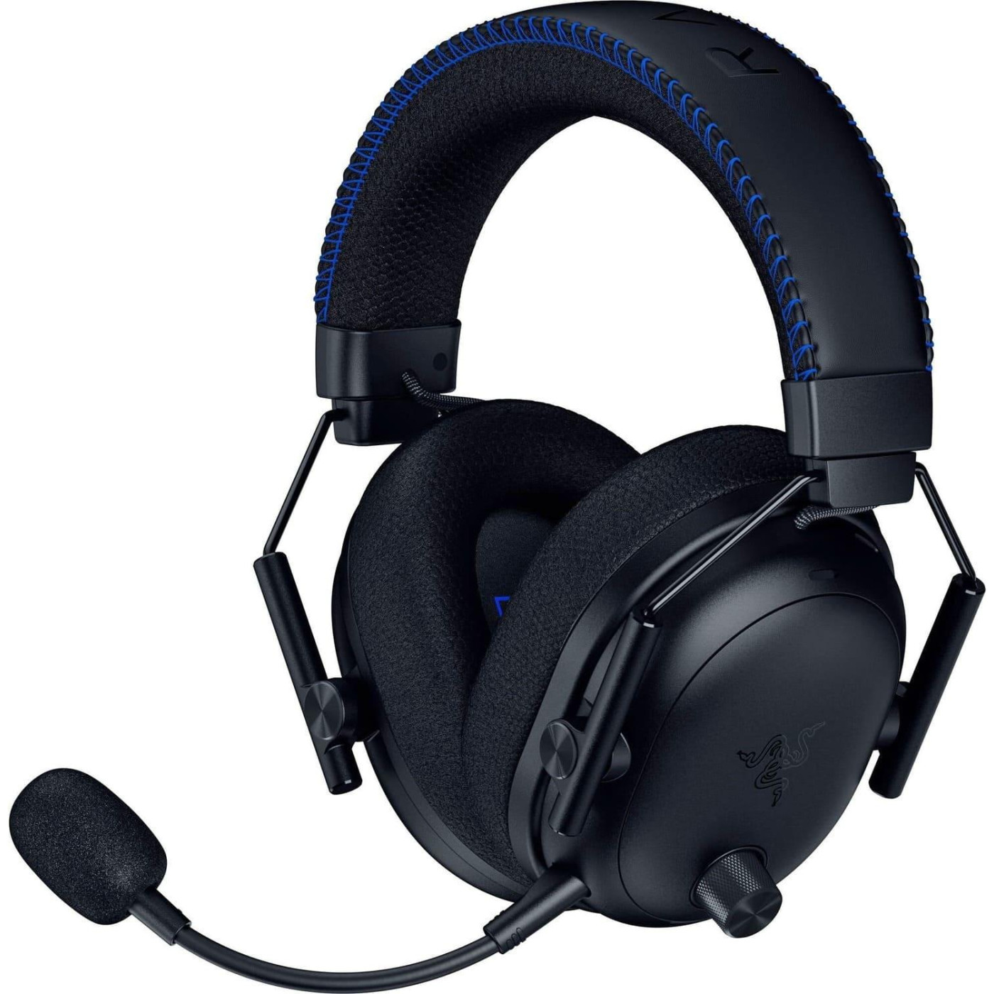 Игровая гарнитура Razer BlackShark V3 Pro for Playstation Black (RZ04-05400500-R3G1)