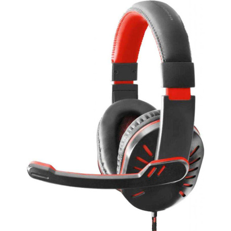 Игровая гарнитура Esperanza EGH330R Black-Red (EGH330R)