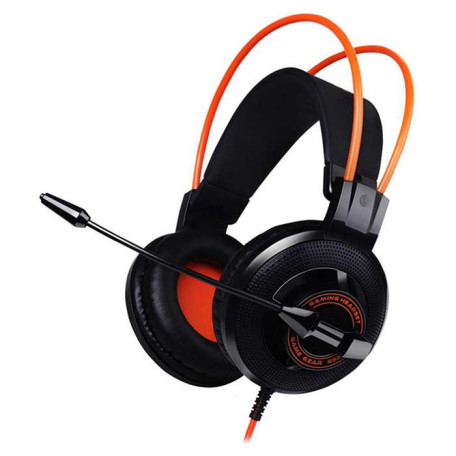 Игровая гарнитура Somic G925 Black-Orange (9590009919)