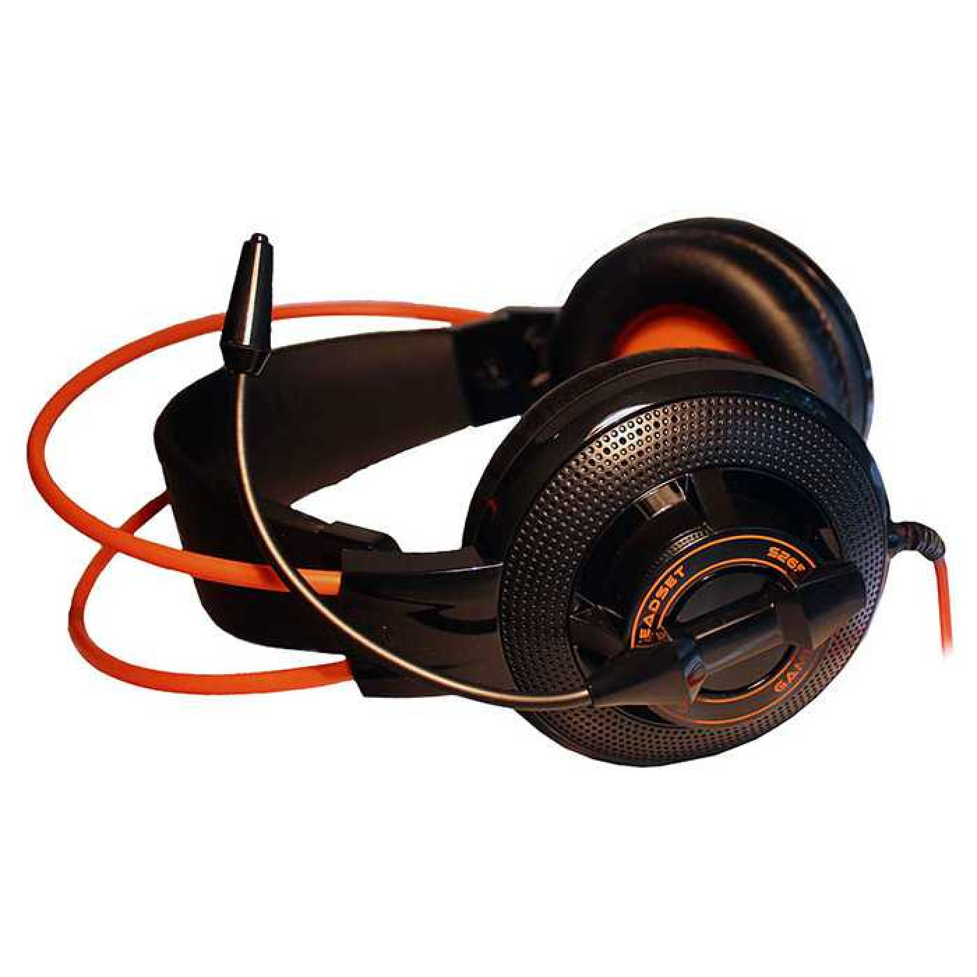 Ігрова гарнітура Somic G925 Black-Orange (9590009919)