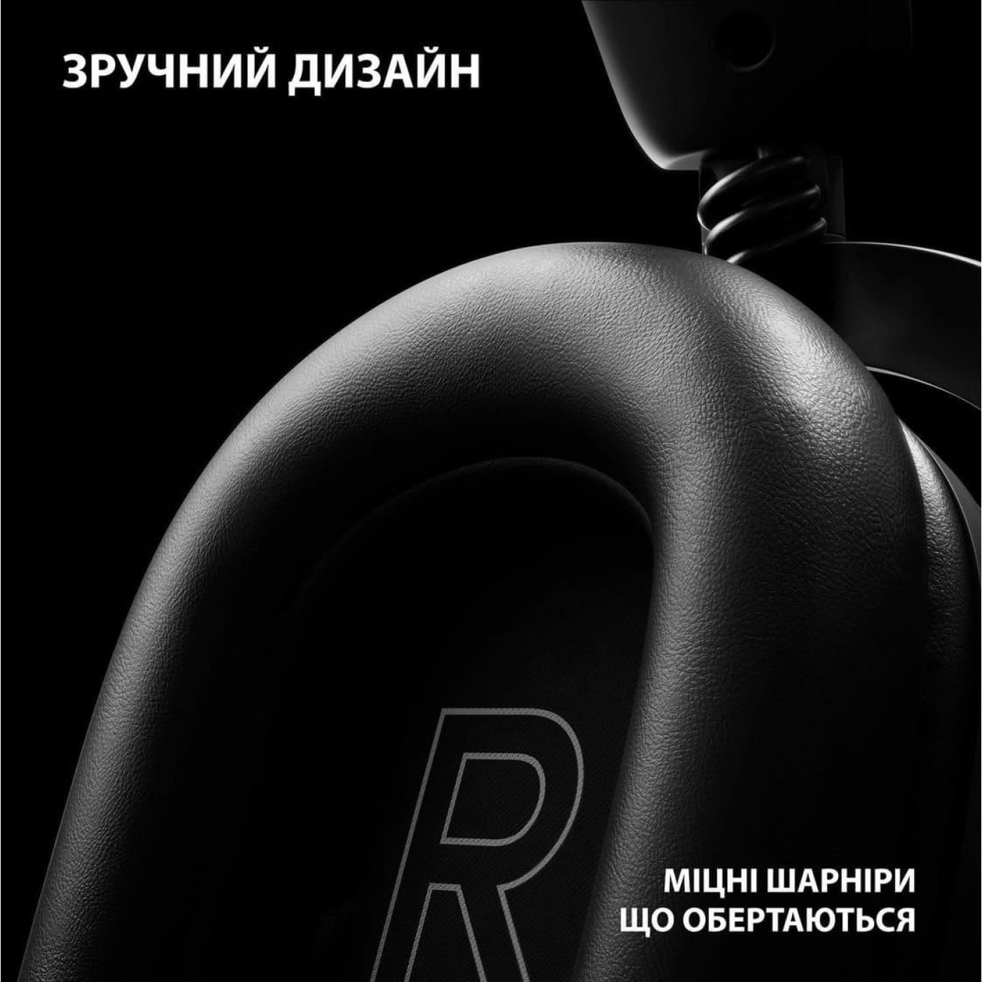 Игровая гарнитура Logitech G Pro X 2 Lightspeed Wireless Black (981-001263)