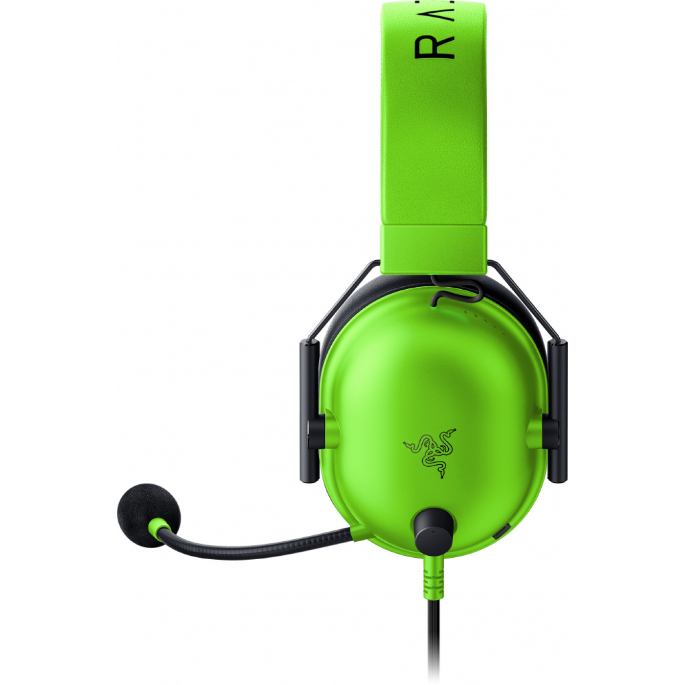 Игровая гарнитура Razer BlackShark V2 X Green (RZ04-03240600-R3M1)