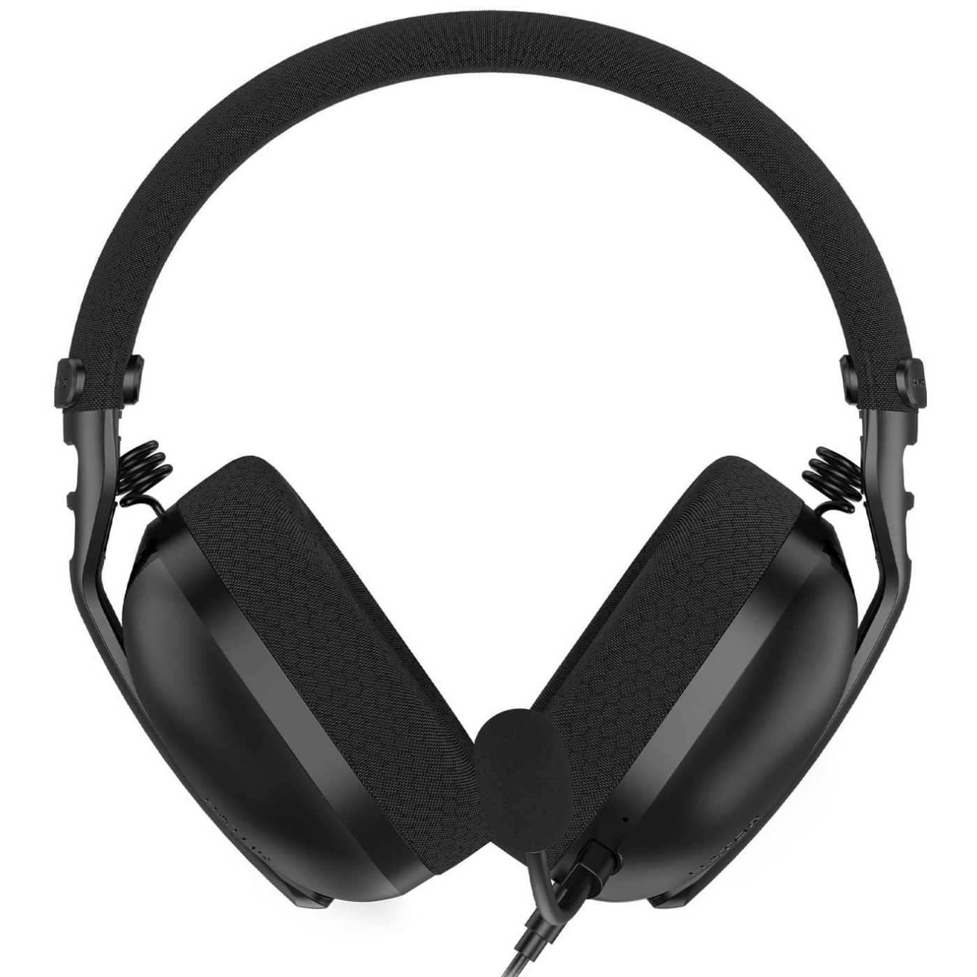 Игровая гарнитура HATOR Hyperpunk 3 Hi-Res Black (ESH01)