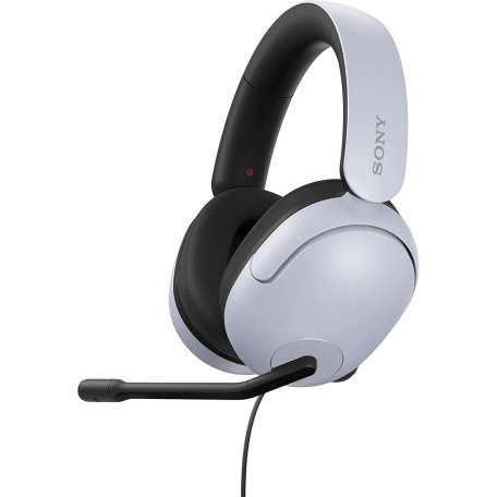 Ігрова гарнітура Sony Inzone H3 Over-ear (MDRG300W.CE7)