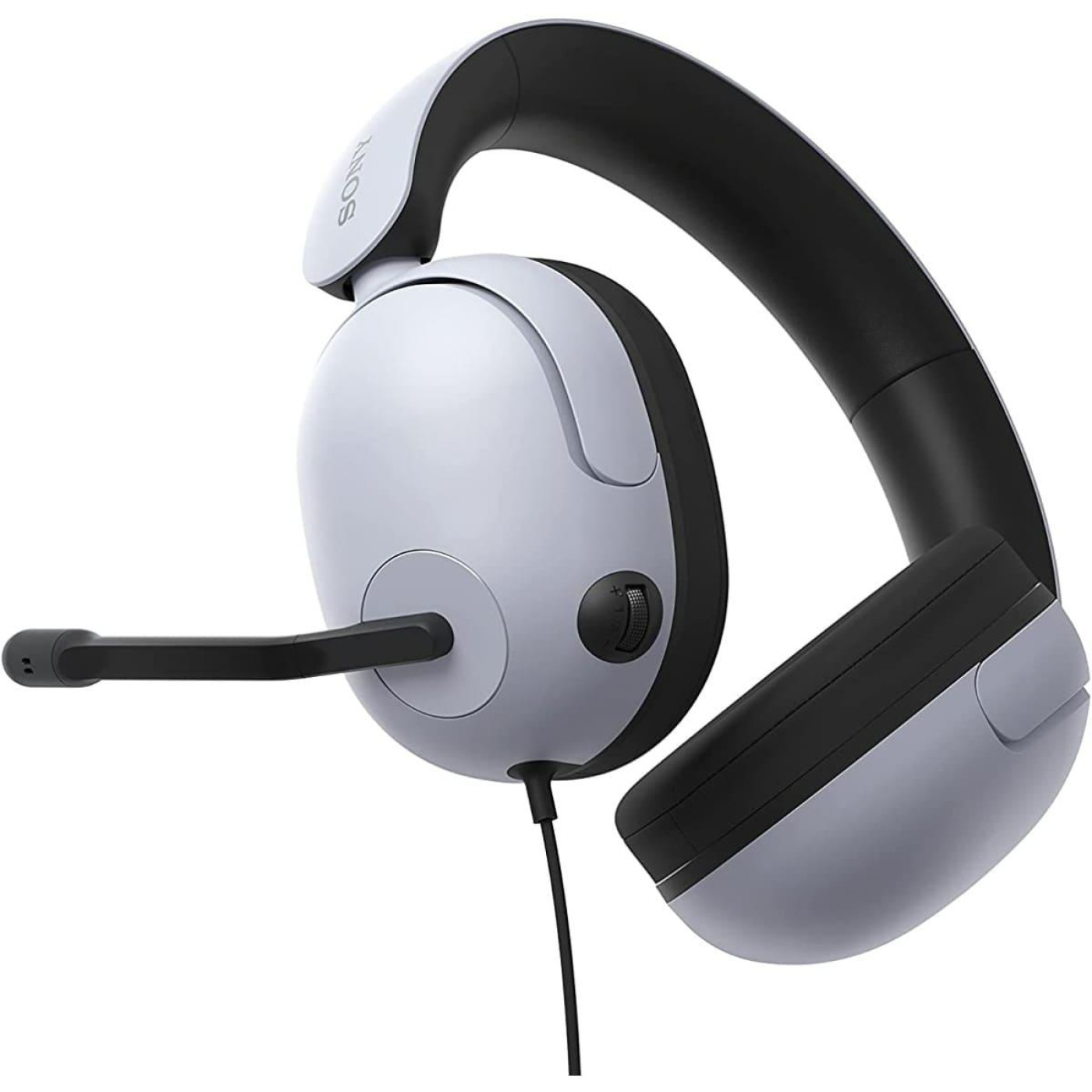 Ігрова гарнітура Sony Inzone H3 Over-ear (MDRG300W.CE7)