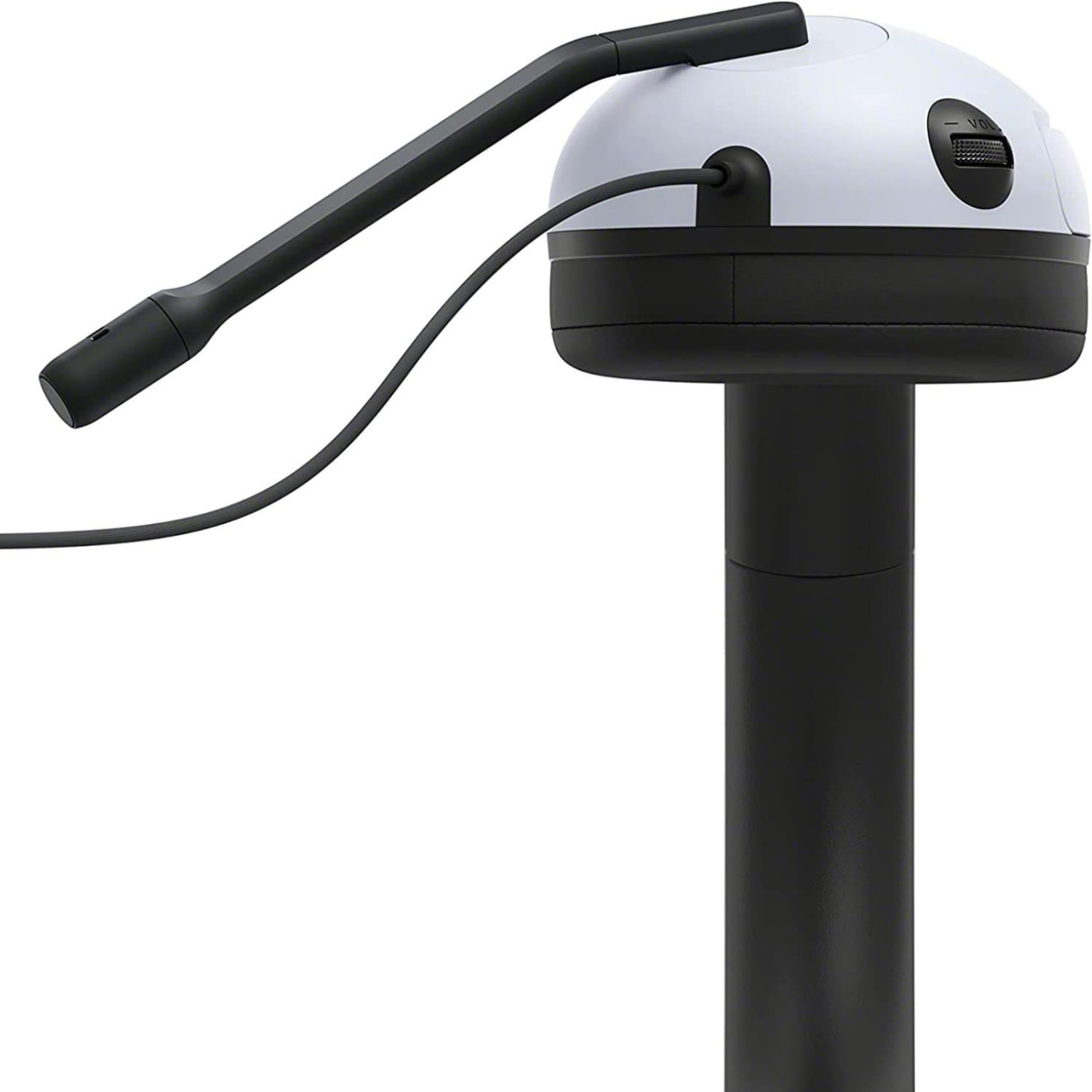 Ігрова гарнітура Sony Inzone H3 Over-ear (MDRG300W.CE7)